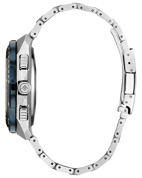 Setting time on citizen skyhawk online